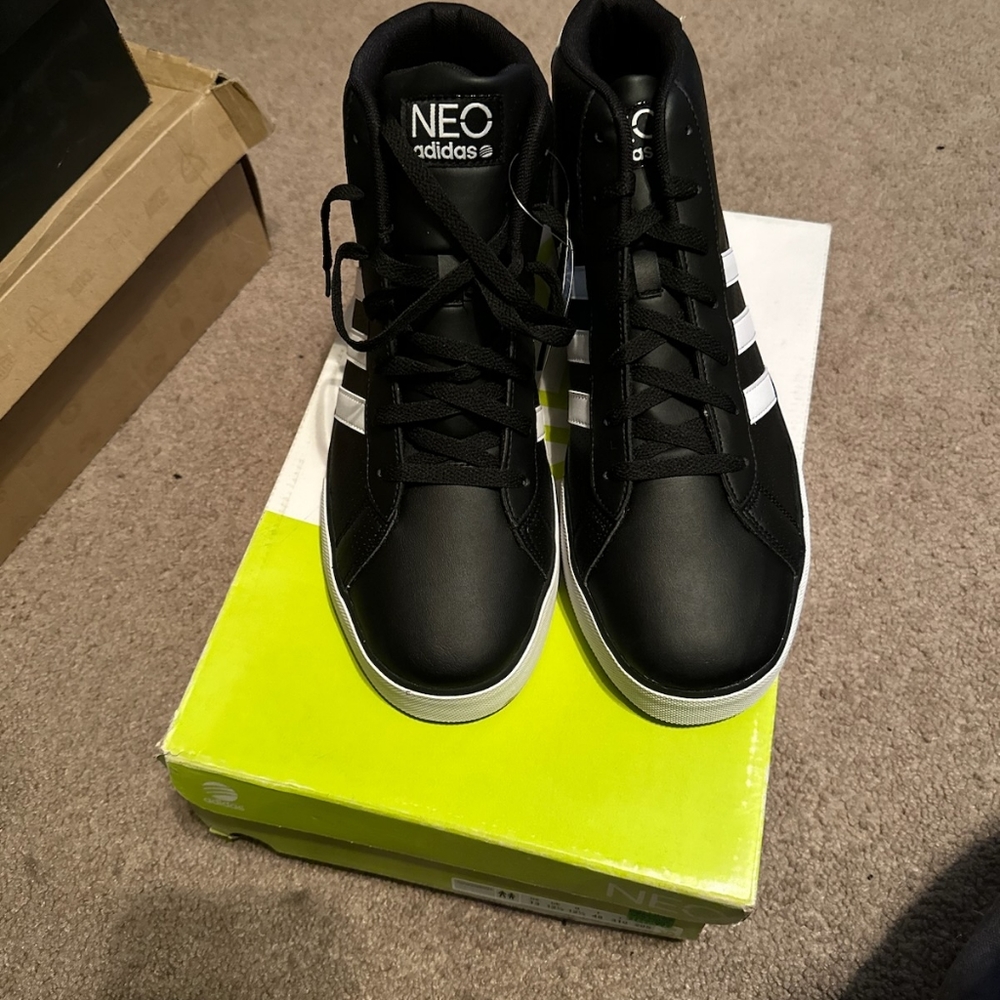 Addidas Mens - Picture 3 of 4